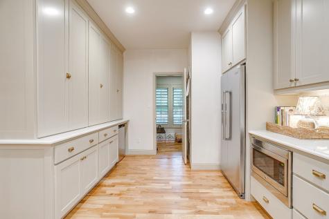 4208 Glenwood Drive Fort Worth TX 76109