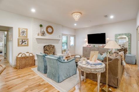 4208 Glenwood Drive Fort Worth TX 76109