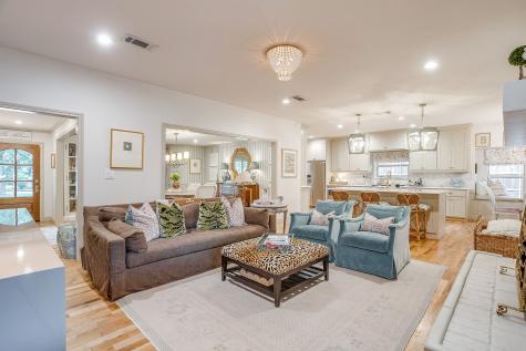 4208 Glenwood Drive Fort Worth TX 76109