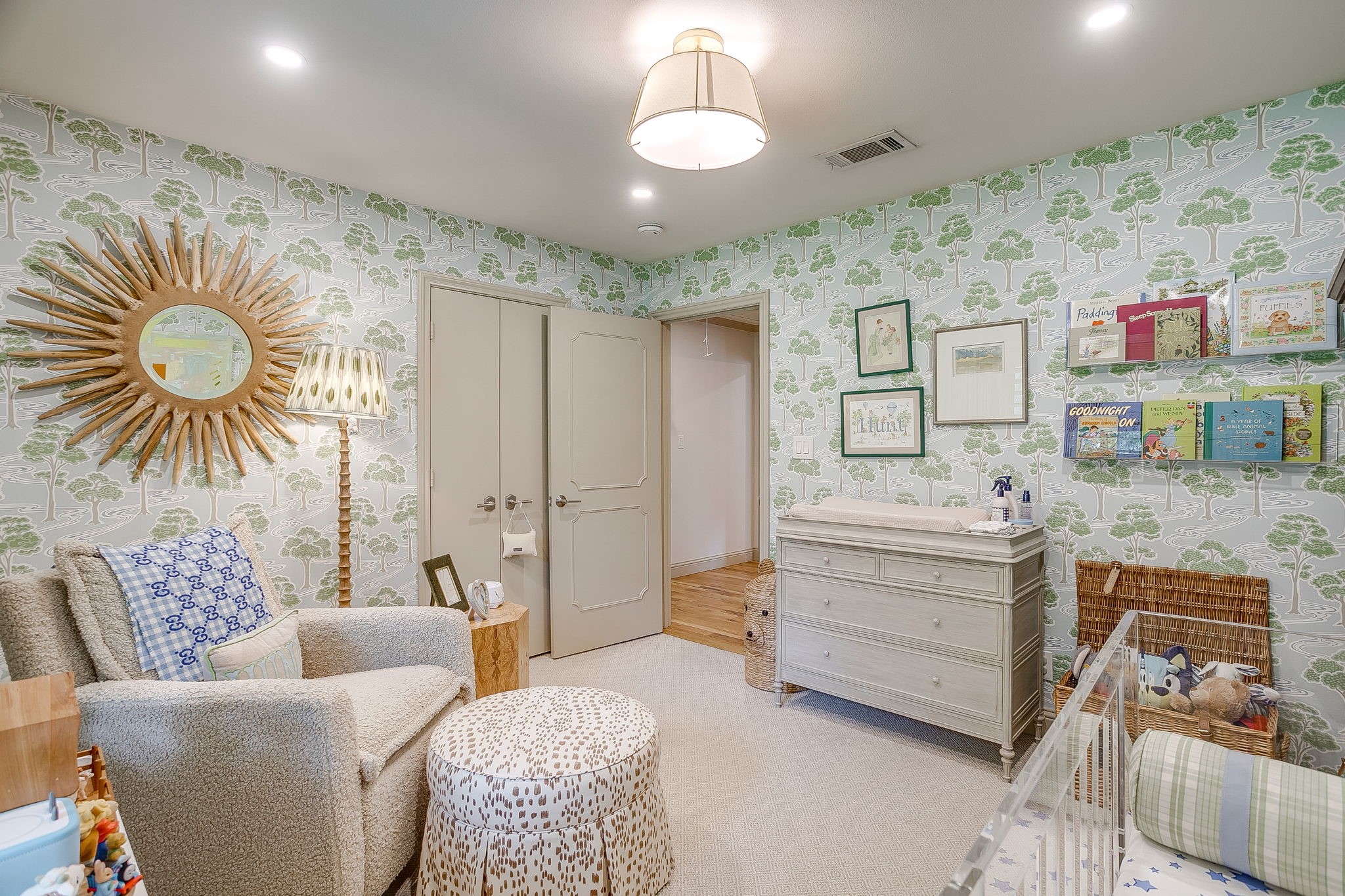 4208 Glenwood Drive Fort Worth TX 76109
