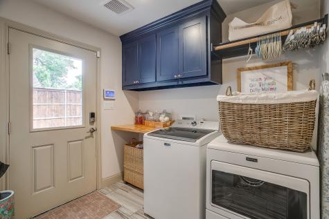 4208 Glenwood Drive Fort Worth TX 76109