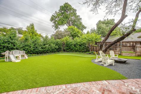 4208 Glenwood Drive Fort Worth TX 76109