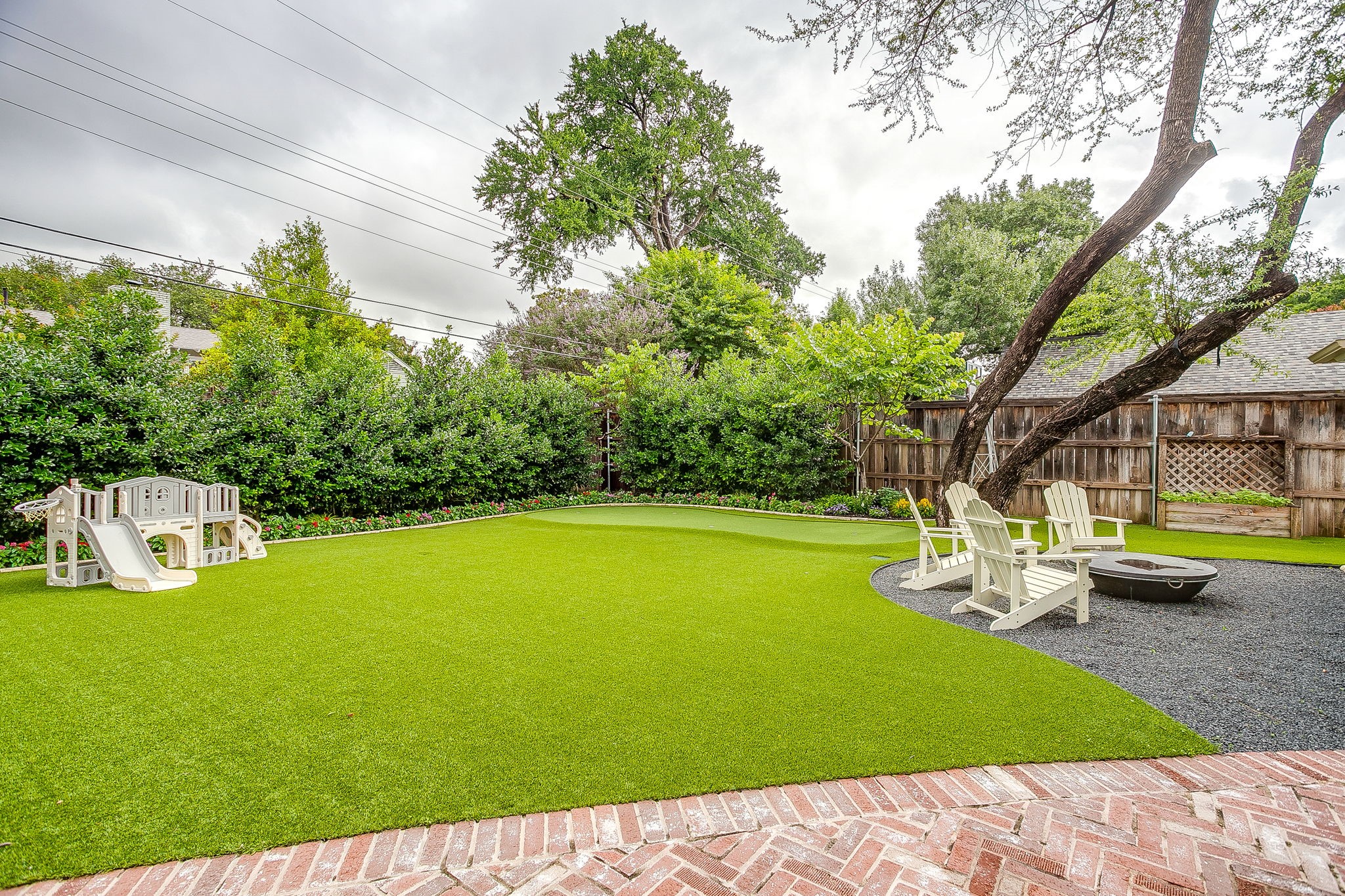 4208 Glenwood Drive Fort Worth TX 76109