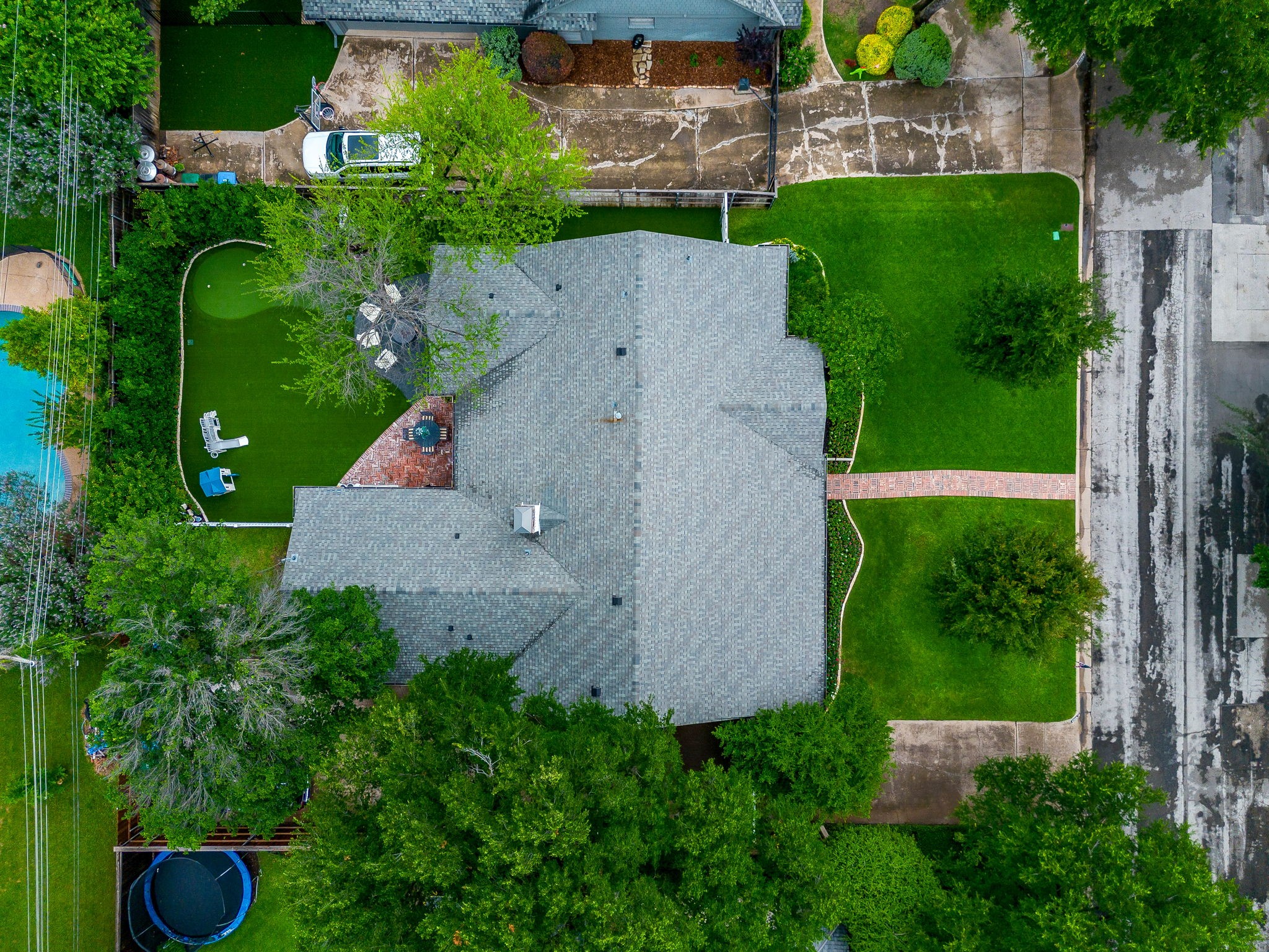 4208 Glenwood Drive Fort Worth TX 76109