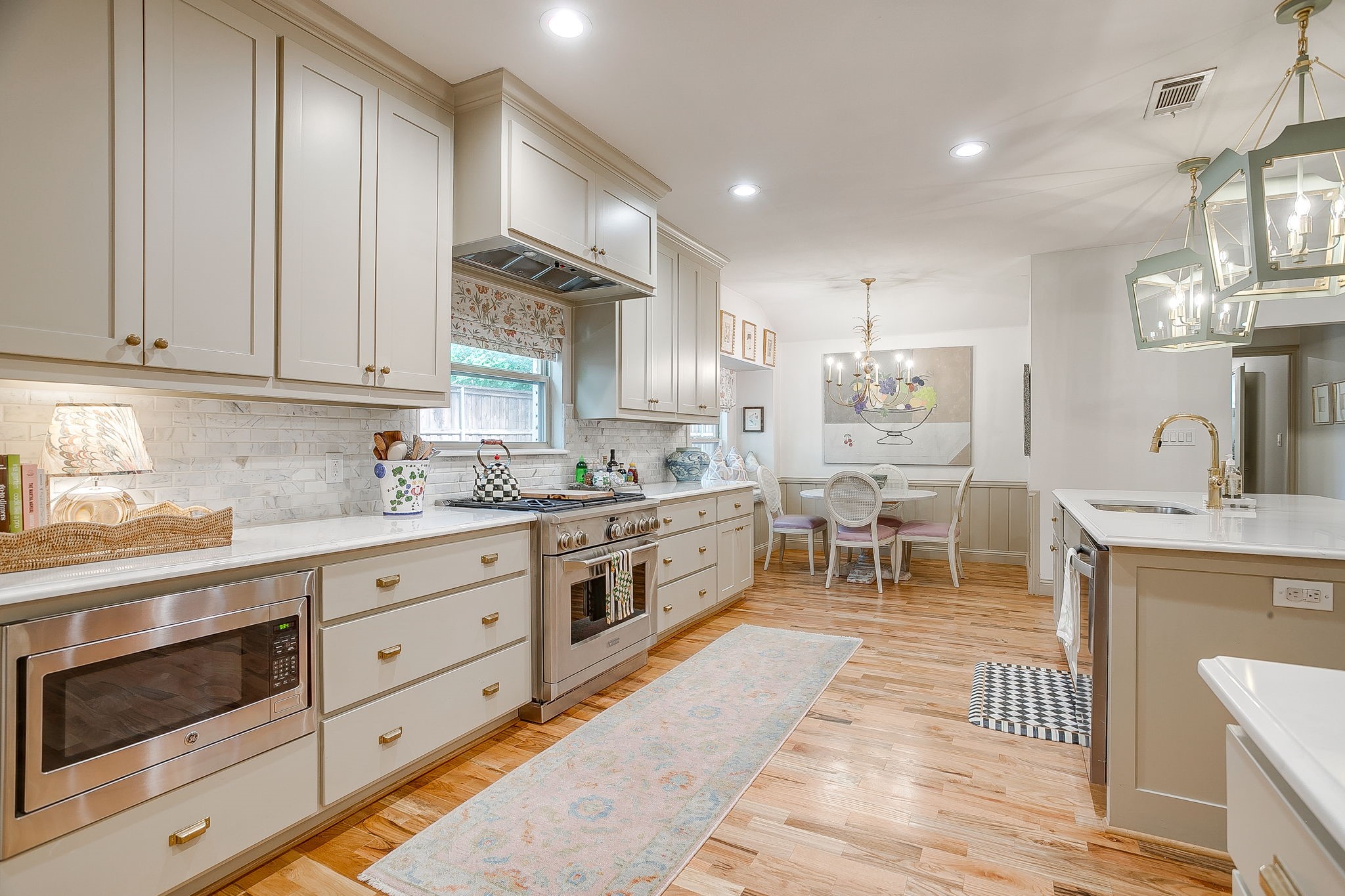 4208 Glenwood Drive Fort Worth TX 76109