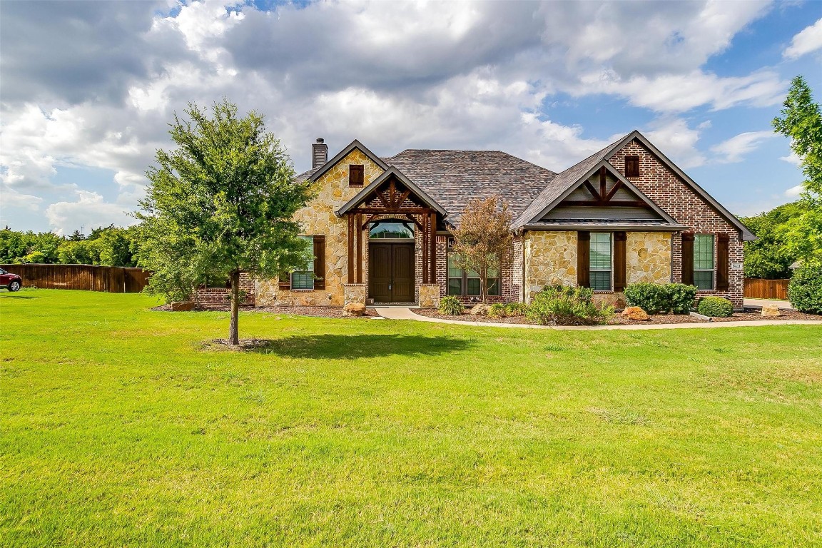 6411 Still Waters Court Midlothian TX 76065
