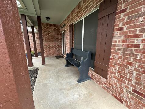 709 Clay Lane Sherman TX 75092