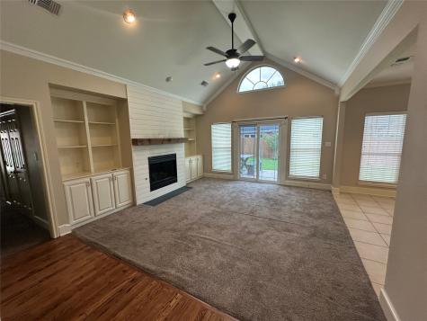 709 Clay Lane Sherman TX 75092