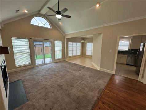 709 Clay Lane Sherman TX 75092