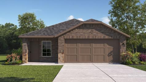 712 Shaded Grove Drive Denton TX 76259