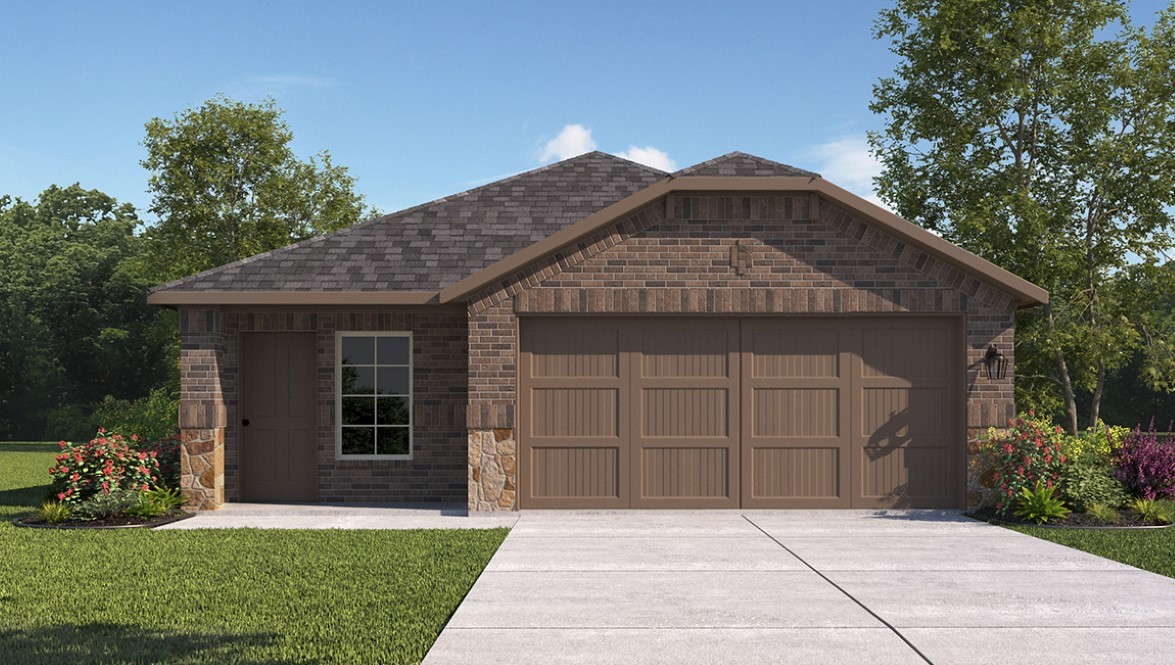 712 Shaded Grove Drive Denton TX 76259