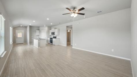 712 Shaded Grove Drive Denton TX 76259