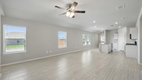 712 Shaded Grove Drive Denton TX 76259