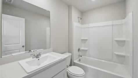 712 Shaded Grove Drive Denton TX 76259