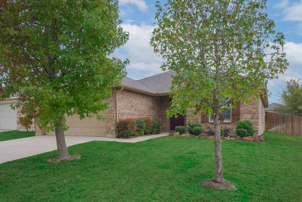 3708 Chapel Hill Lane Denton TX 76207