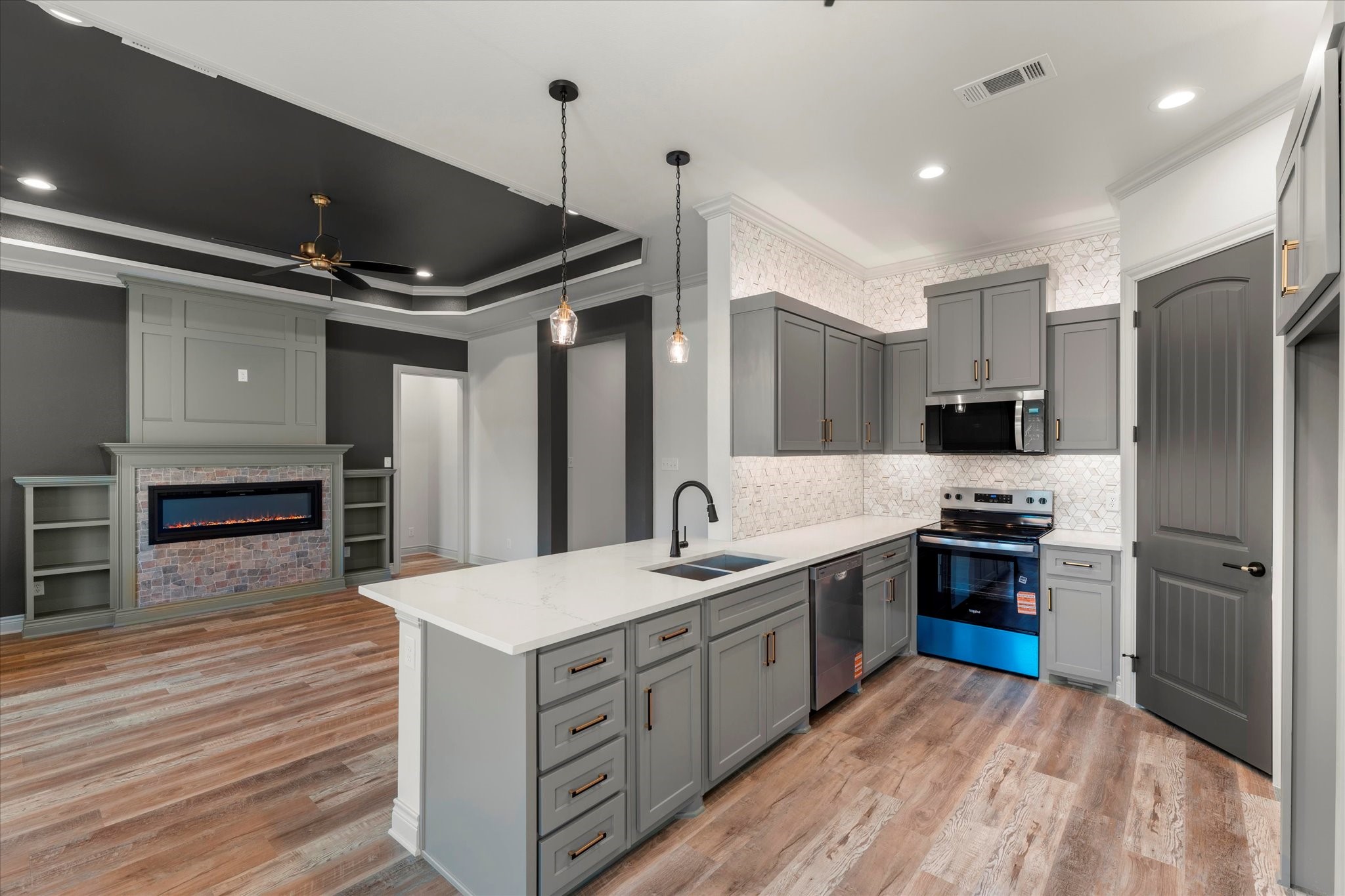 104 Deep Cove Drive Trinidad TX 75163