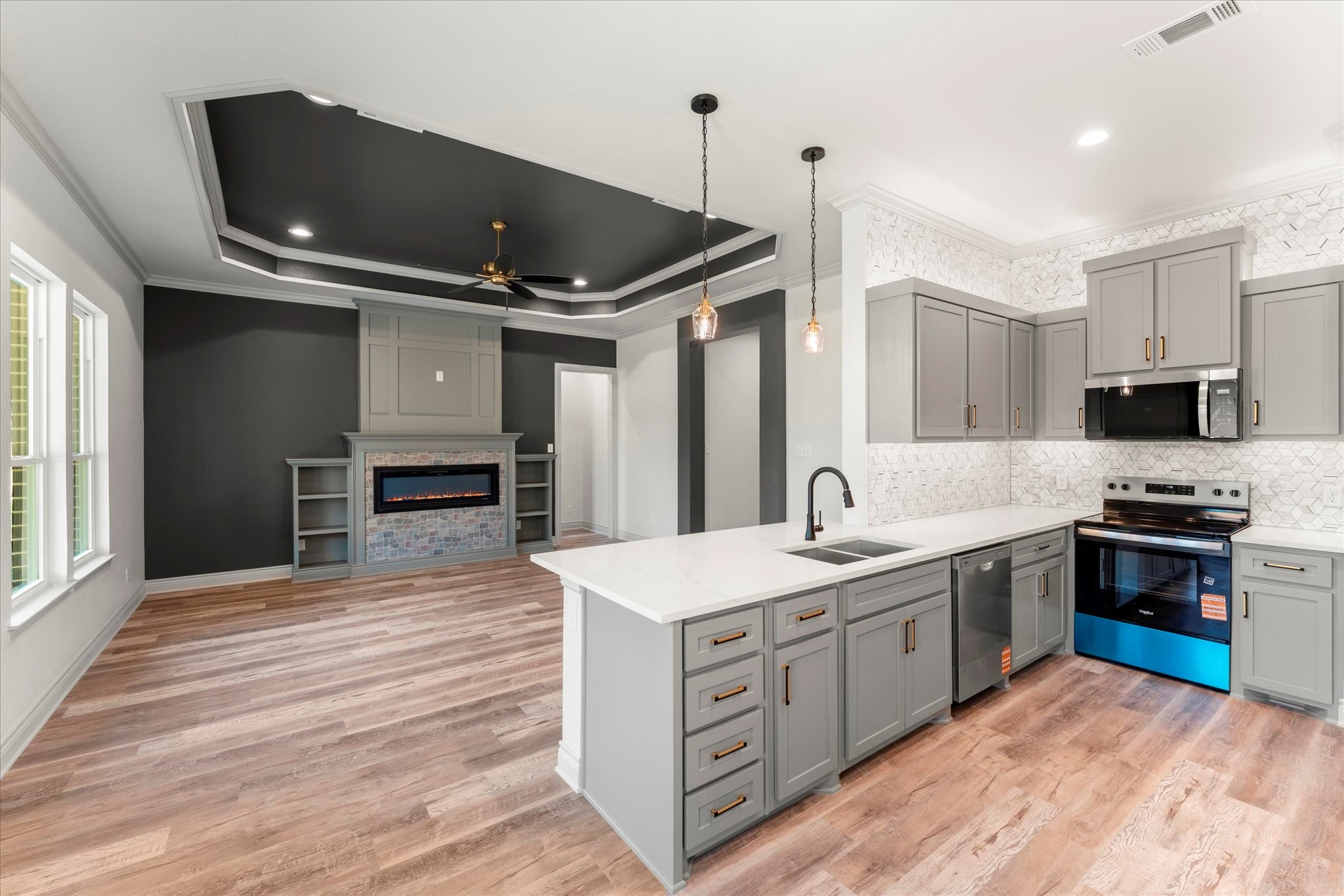 104 Deep Cove Drive Trinidad TX 75163