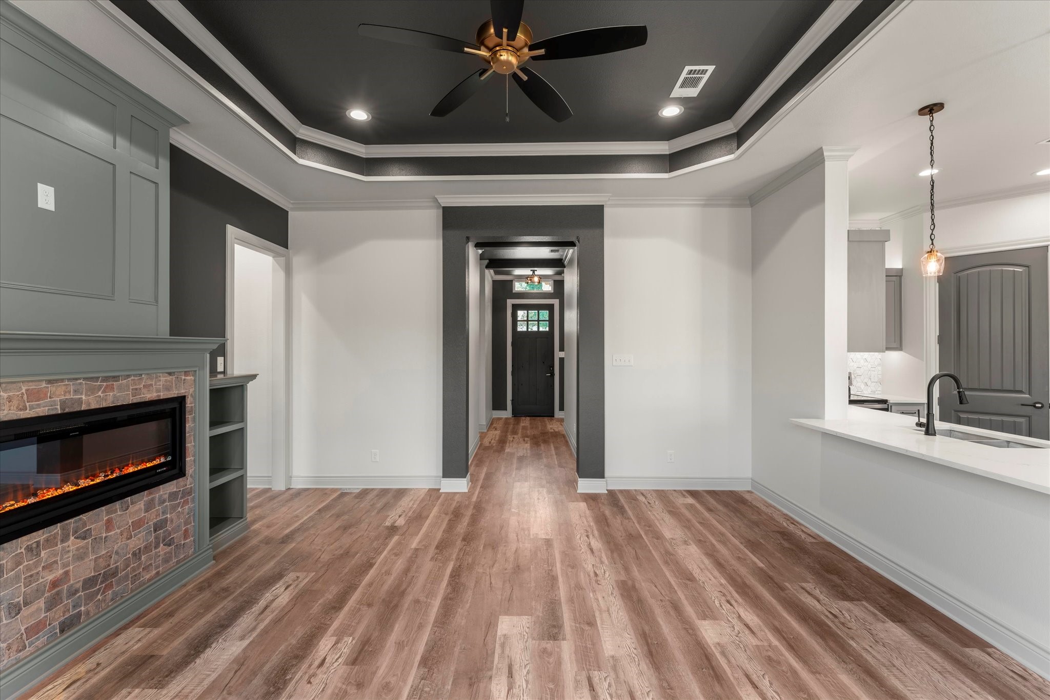 104 Deep Cove Drive Trinidad TX 75163