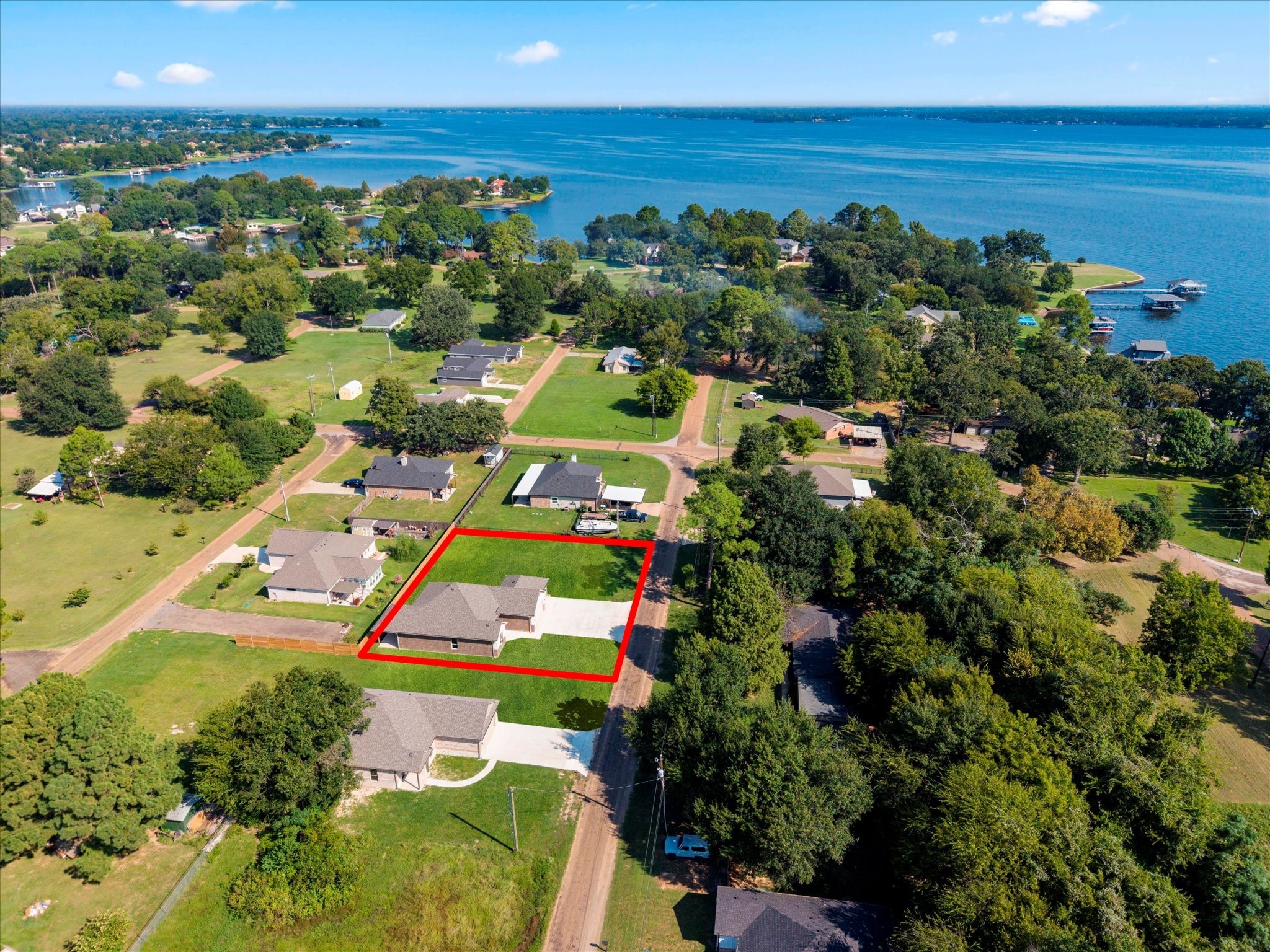 104 Deep Cove Drive Trinidad TX 75163