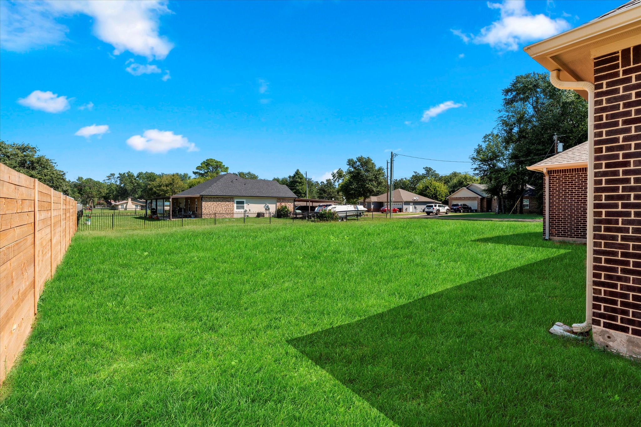 104 Deep Cove Drive Trinidad TX 75163