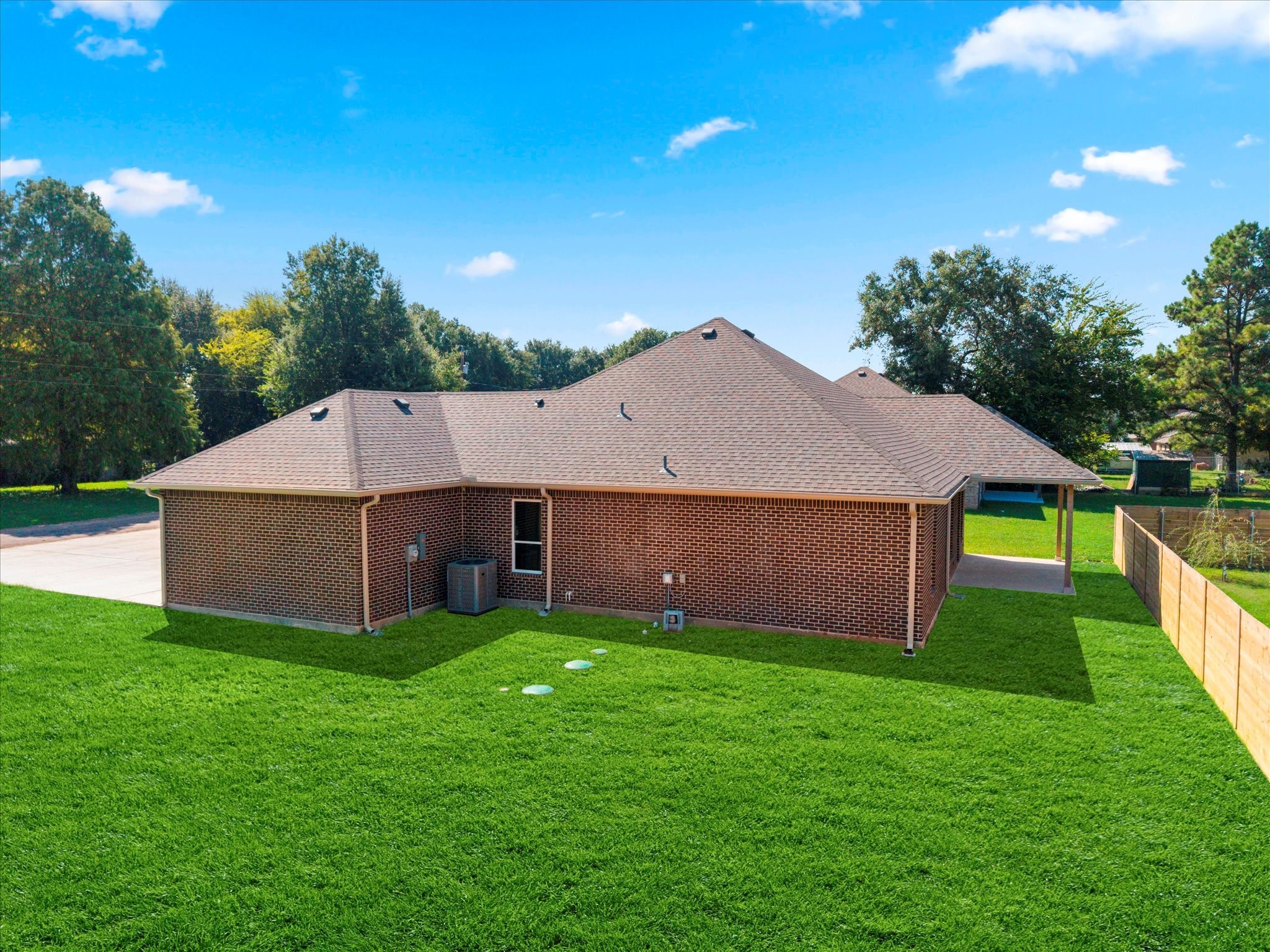 104 Deep Cove Drive Trinidad TX 75163