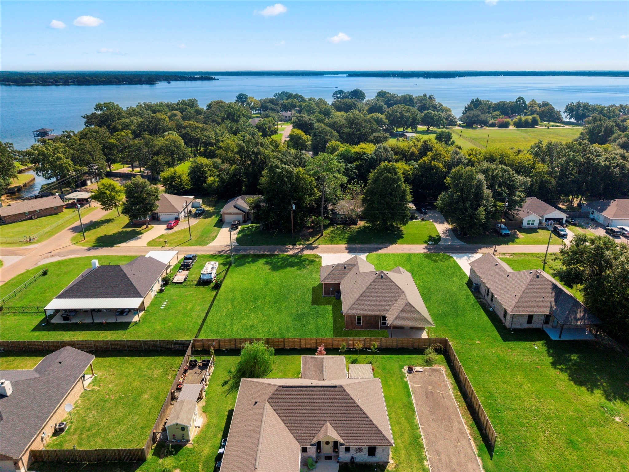 104 Deep Cove Drive Trinidad TX 75163