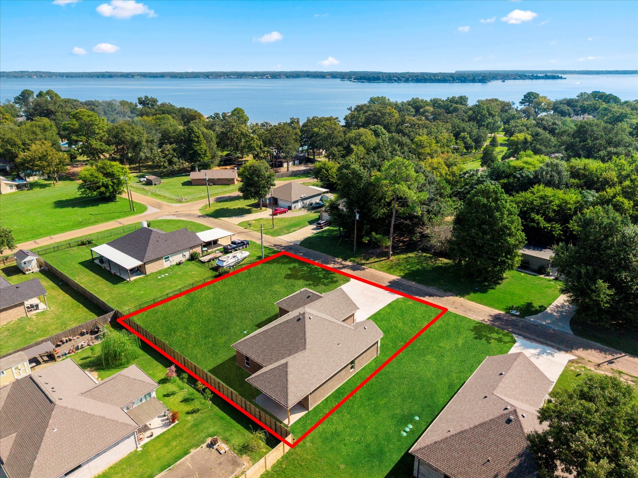 104 Deep Cove Drive Trinidad TX 75163