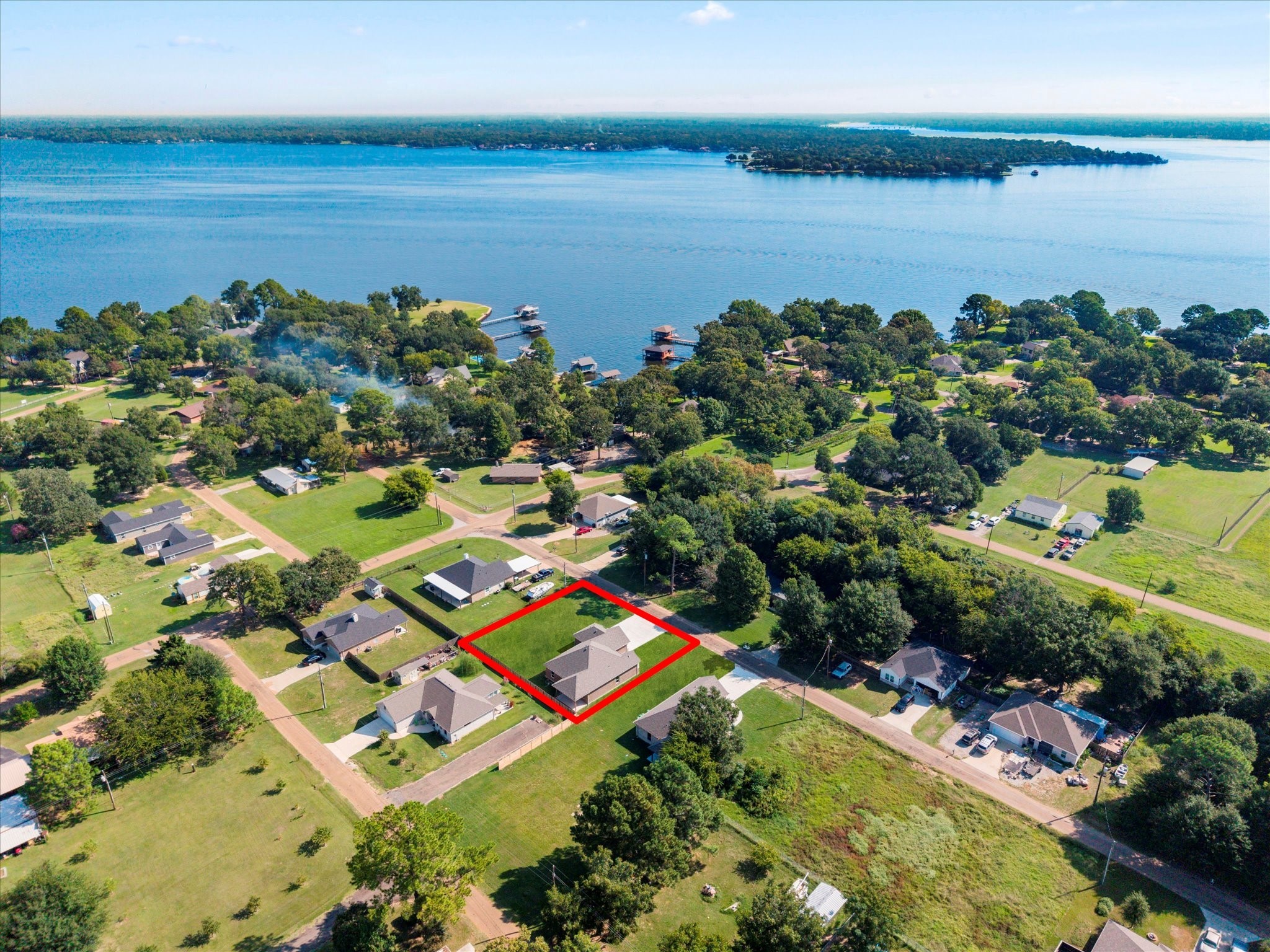 104 Deep Cove Drive Trinidad TX 75163