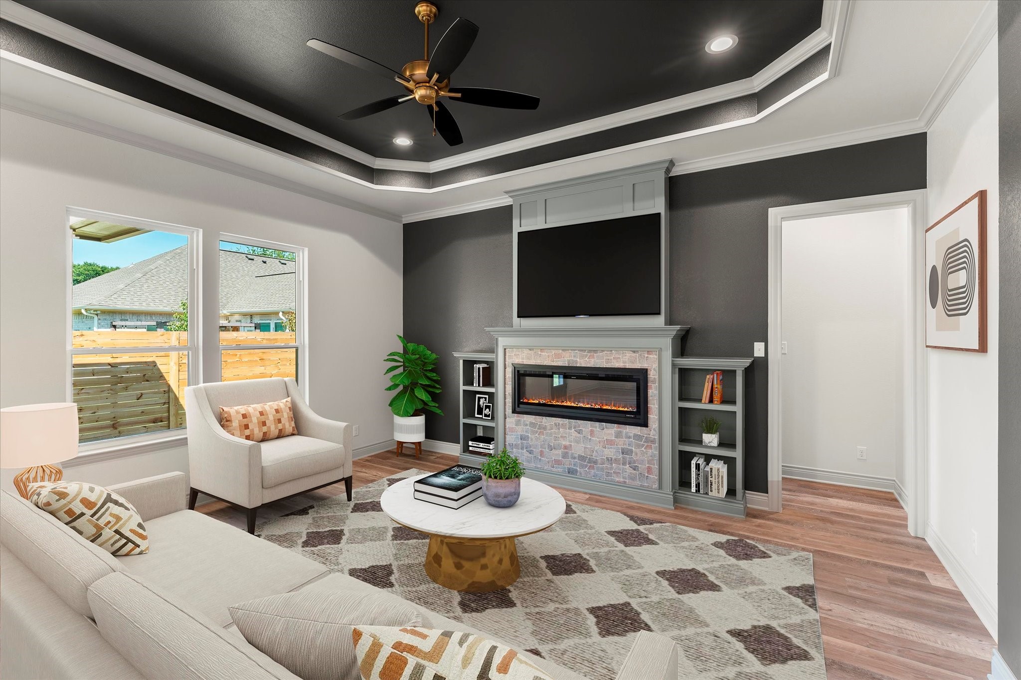 104 Deep Cove Drive Trinidad TX 75163