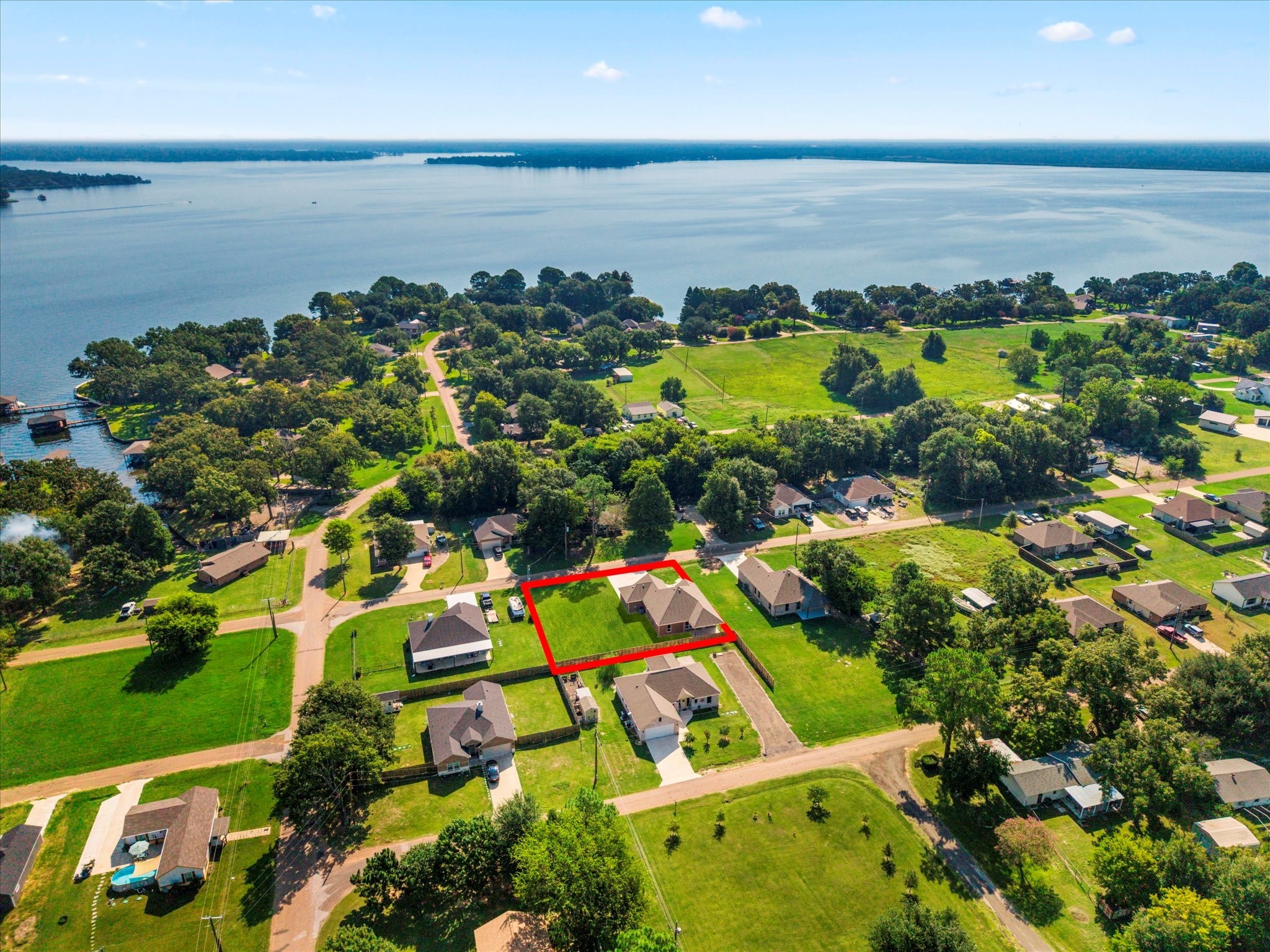 104 Deep Cove Drive Trinidad TX 75163