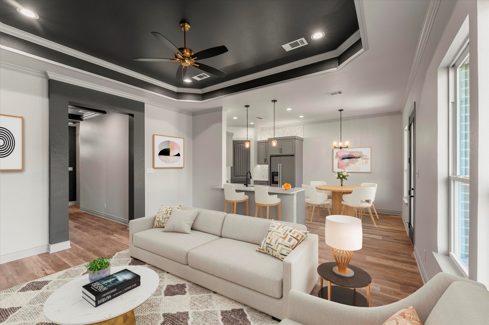 104 Deep Cove Drive Trinidad TX 75163