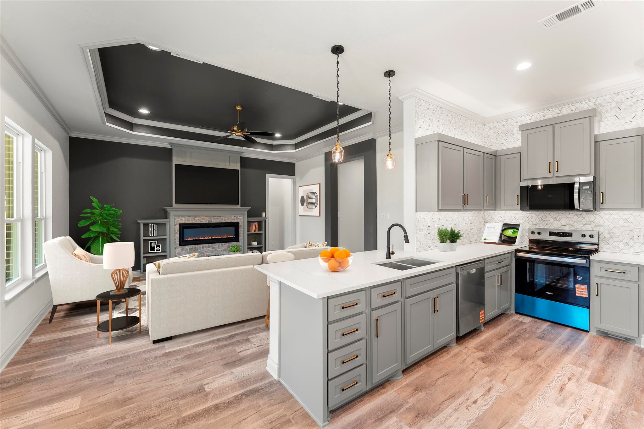 104 Deep Cove Drive Trinidad TX 75163