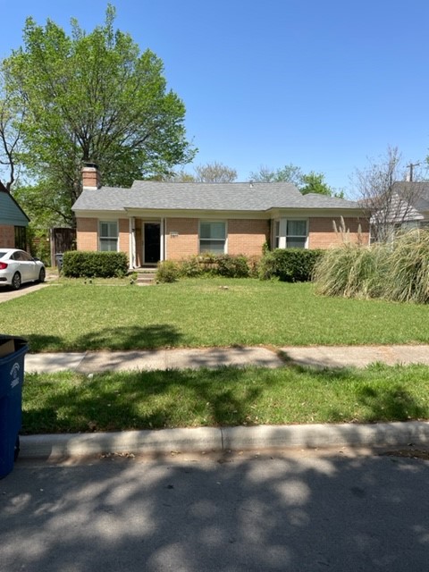 3611 S Versailles Avenue Dallas TX 75209