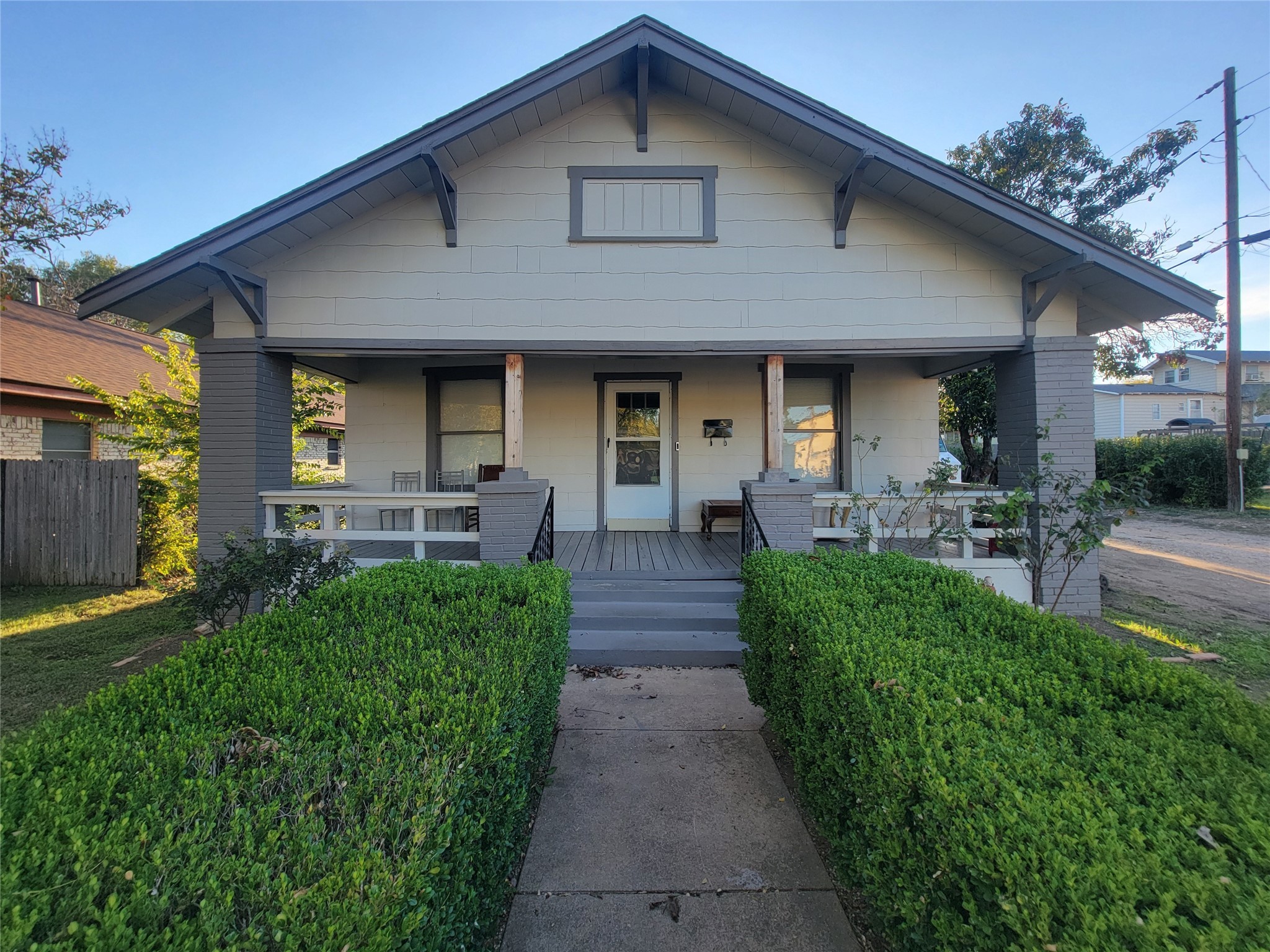 1715 Homan Avenue Fort Worth TX 76164