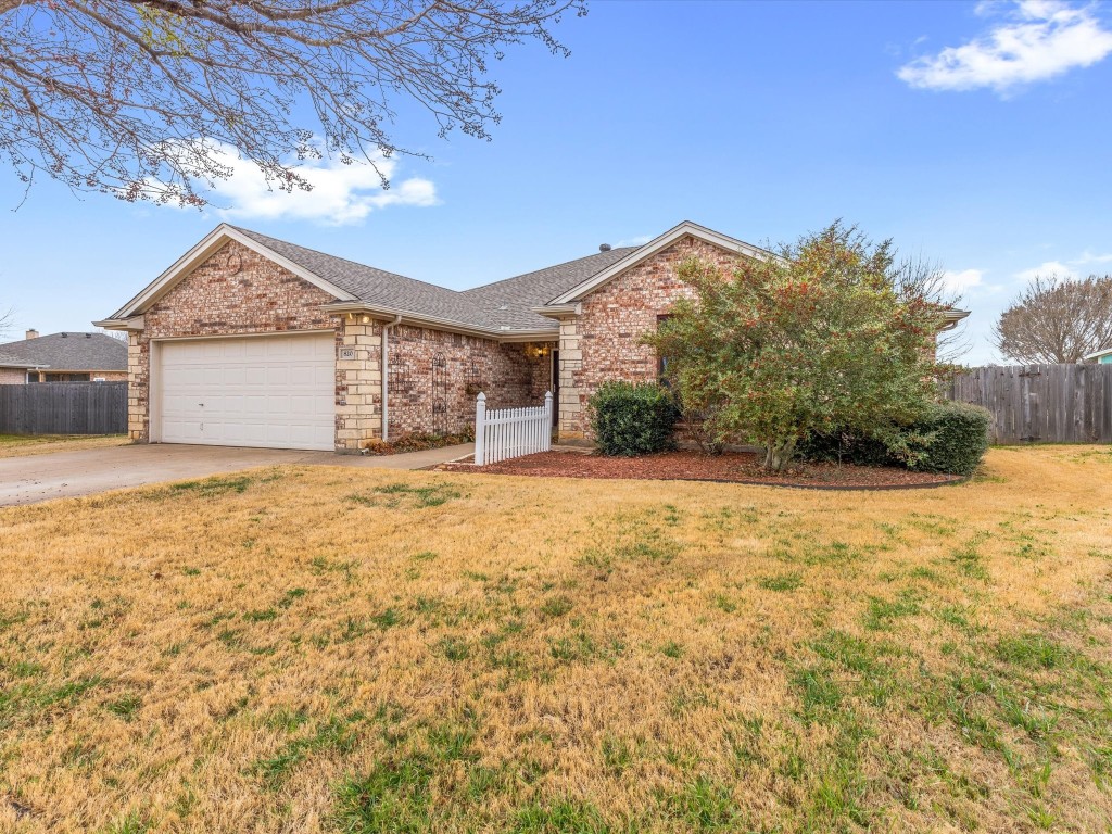 820 Wandering Court Granbury TX 76049