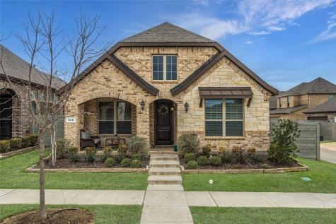 900 Boardwalk Way Argyle TX 76226