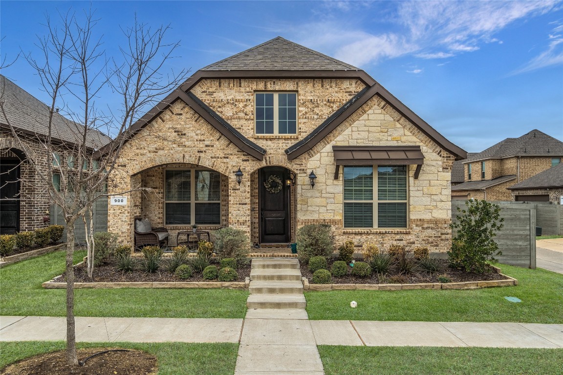 900 Boardwalk Way Argyle TX 76226