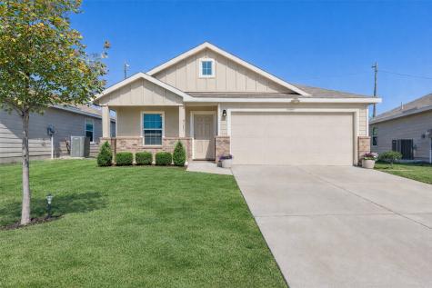 9287 Summerlee Street Dallas TX 75227