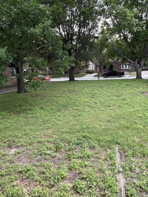 3029 Willing Avenue Fort Worth TX 76110
