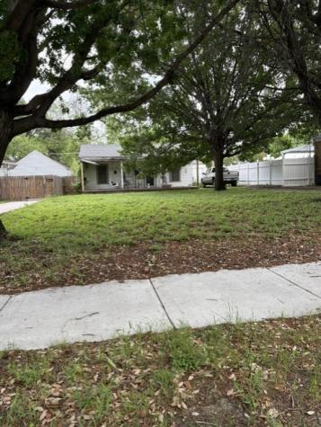 3029 Willing Avenue Fort Worth TX 76110