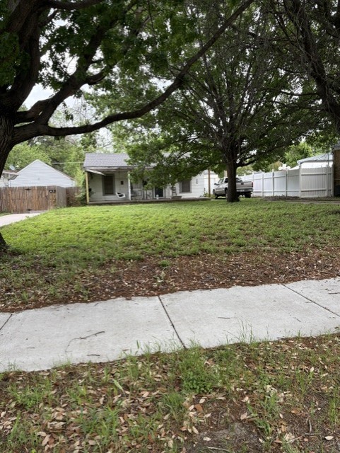 3029 Willing Avenue Fort Worth TX 76110