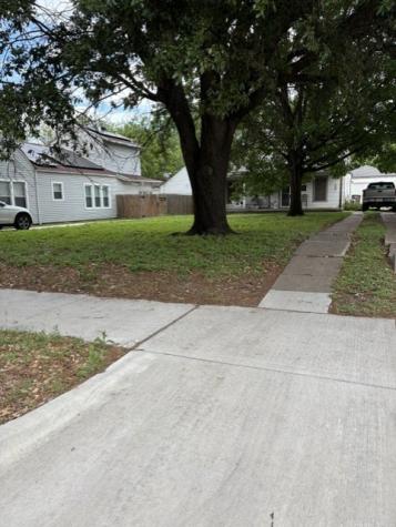 3029 Willing Avenue Fort Worth TX 76110