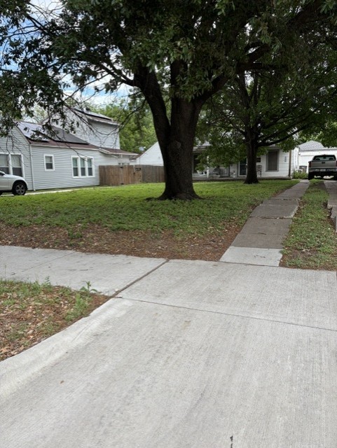 3029 Willing Avenue Fort Worth TX 76110