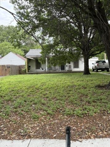 3029 Willing Avenue Fort Worth TX 76110