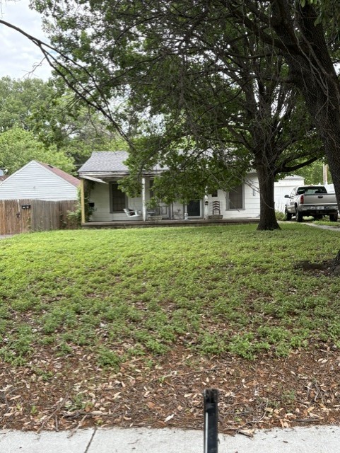3029 Willing Avenue Fort Worth TX 76110