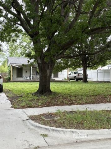 3029 Willing Avenue Fort Worth TX 76110