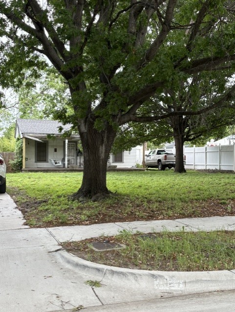 3029 Willing Avenue Fort Worth TX 76110