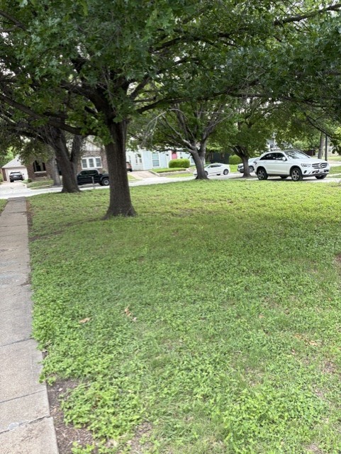 3029 Willing Avenue Fort Worth TX 76110