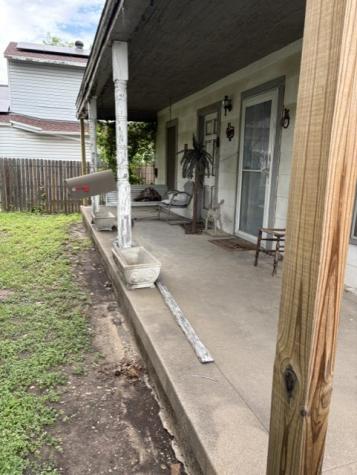 3029 Willing Avenue Fort Worth TX 76110