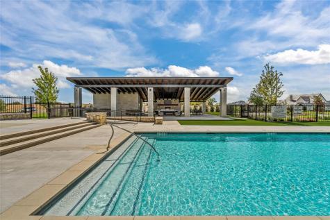 4516 Saint Estephe Place Fort Worth TX 76126